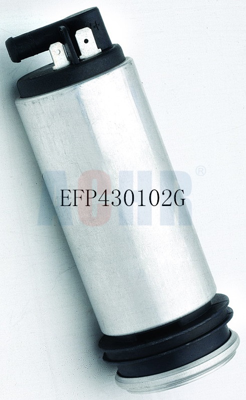 Бензонасос электрический погружной 1бар-130л/ч со - ACHR EFP430102G