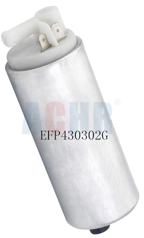 Бензонасос электрический погружной 3бар-130л/ч ауд - ACHR EFP430302G