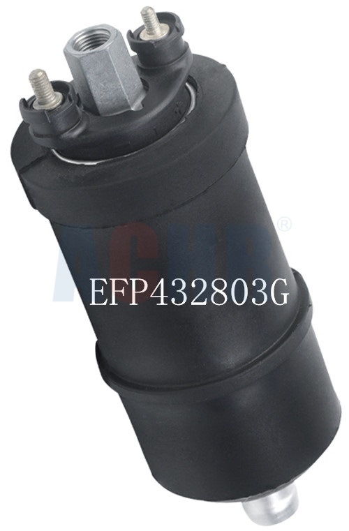 Бензонасос электрический подвесной 4bar-110l/h (вх - ACHR EFP432803G