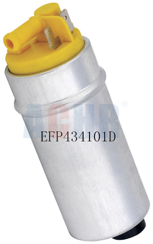 Бензонасос электрический погружной 1бар-120л/ч  бм - ACHR EFP434101D