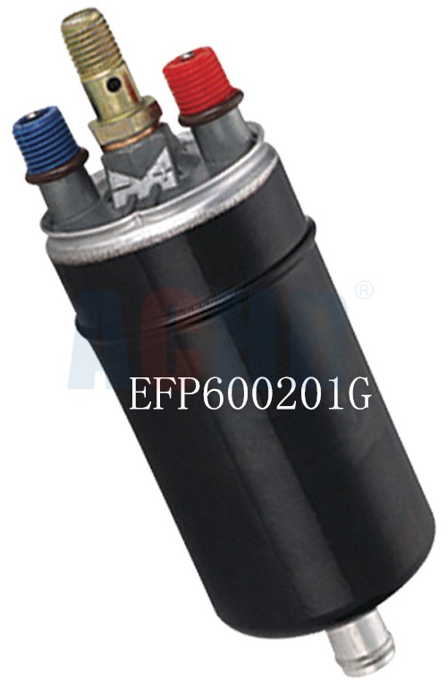 Бензонасос электрический подвесной 6бар-120л/ч ауд - ACHR EFP600201G