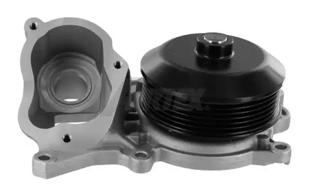 P419 водяная помпа bmw e90 05-/f10 10-/f30 12-/f15 - Airtex 1976