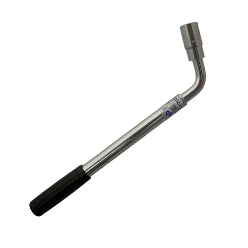 Ключ балонный телескопический (17-19 мм) alca - ALCA 417000