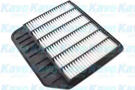 Фильтр воздушный nissan patrol (y62) - AMC Filter NA-2633