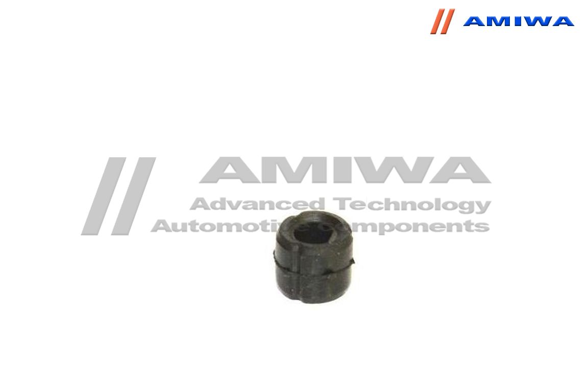 Заглушка направляющей втулки тормозного суппорта - Amiwa 04-23-827
