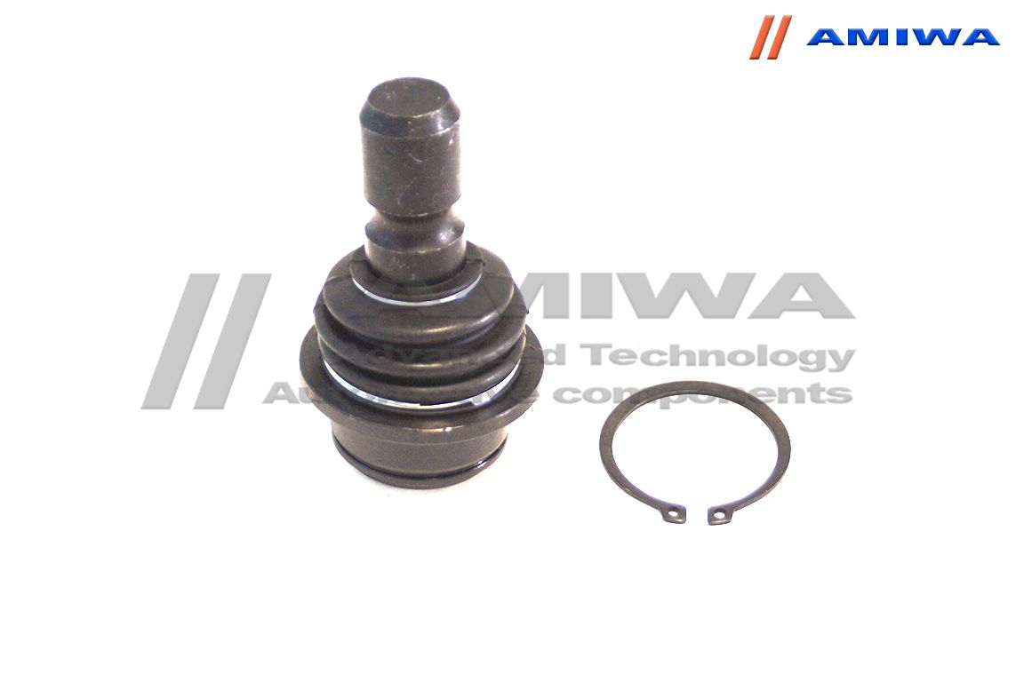Опора шаровая заднего нижнего рычага - Amiwa 0524782