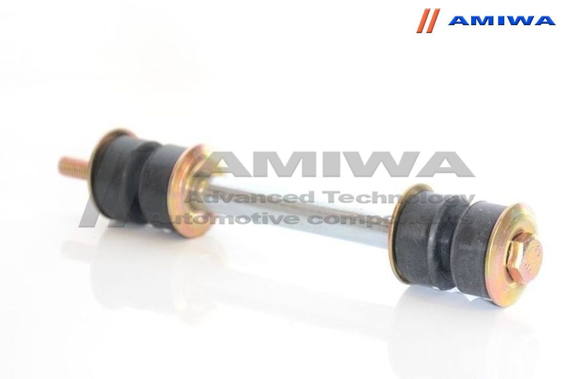 Тяга стабилизатора передняя - Amiwa 0905877