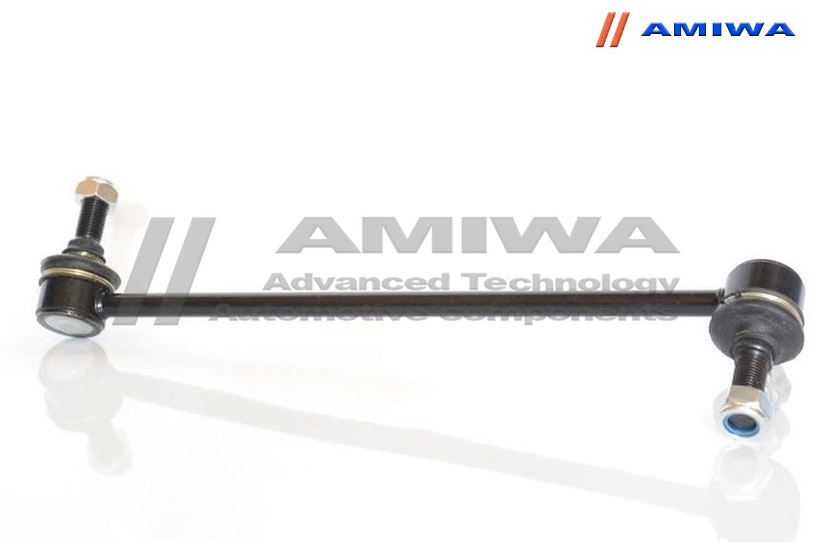 Тяга стабилизатора передняя правая - Amiwa 0924823