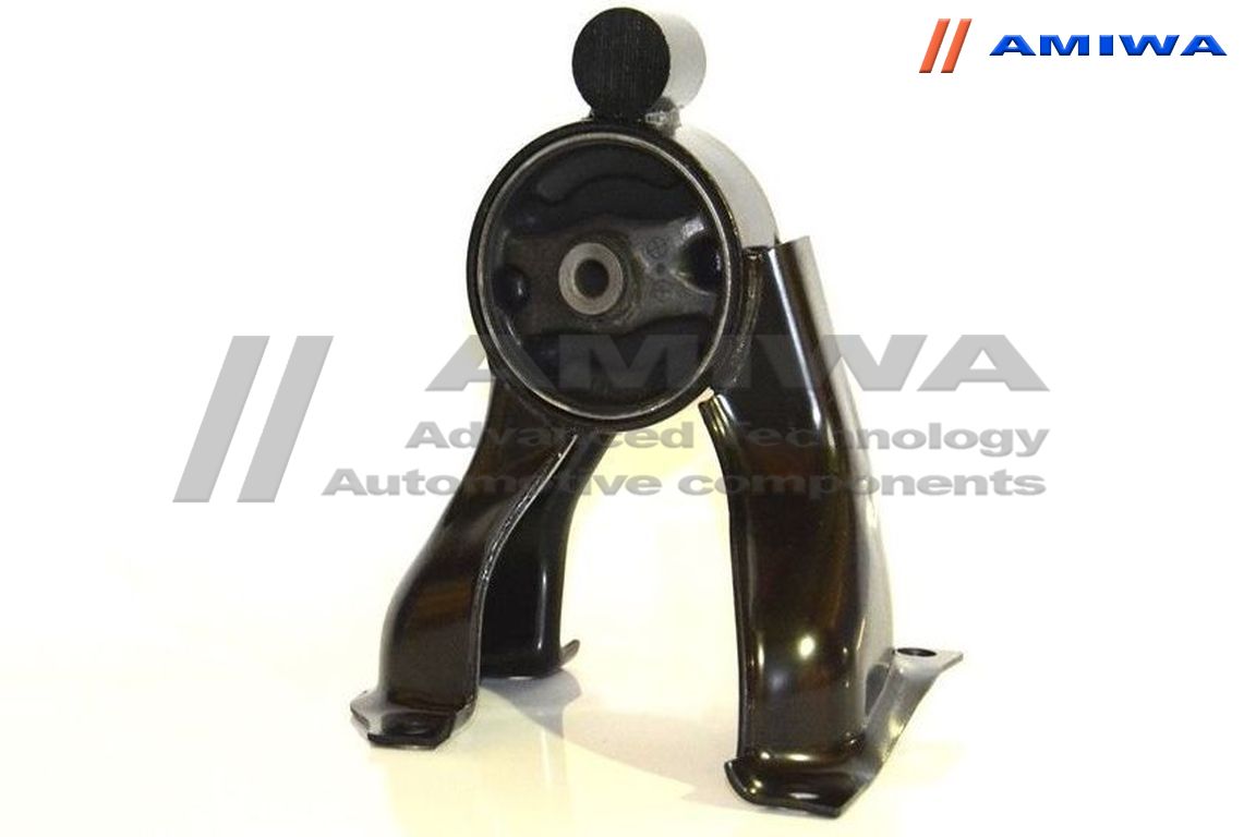 Подушка двигателя задняя mt - Amiwa 1923517