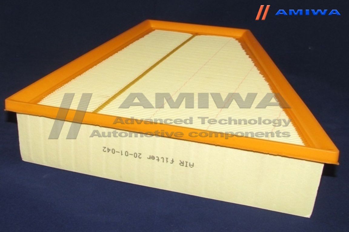 Фильтр воздушный - Amiwa 2001042