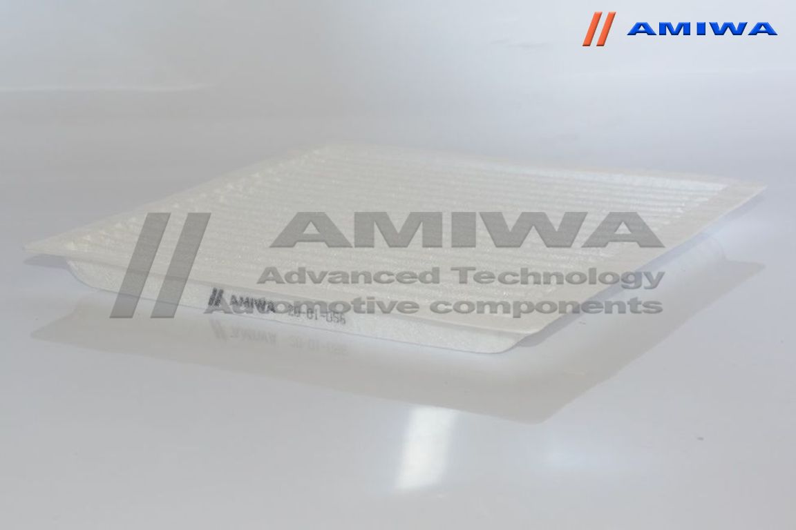 Фильтр салона - Amiwa 2001056