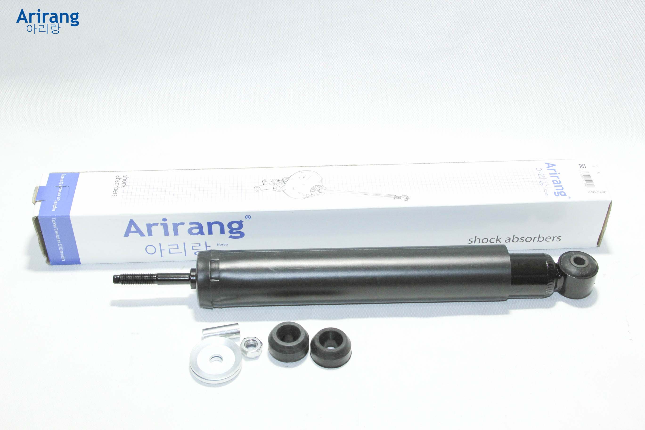 Амортизатор задний масляный - Arirang ARG25-1112 OIL