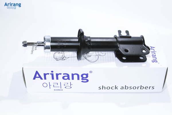 Амортизатор масляный передний правый 96316746 arg2 Arirang                ARG251113R