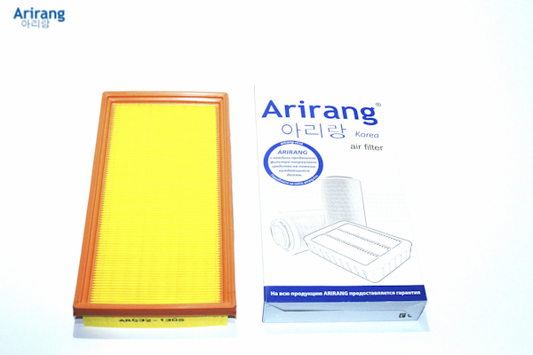 Фильтр воздушный - Arirang ARG32-1305