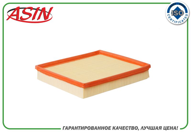 Фильтр воздушный - ASIN ASIN.HD354