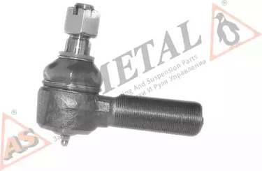 Iveco/ man g 90 87-95, l 2000 93-, m 2000 l 99- ( | перед прав/лев | - AS METAL 17IV2030