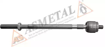 Renault clio ii без г/у 01/00-, kangoo без г/у 04 - AS METAL 20RN3605