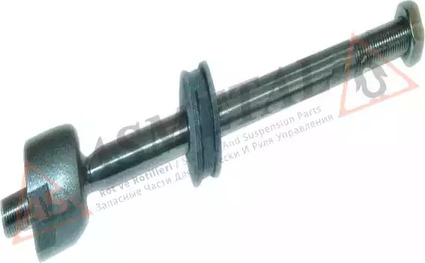 Volvo 240/260 78-93 для рейки с г/у(zf) - AS METAL 20VL1014