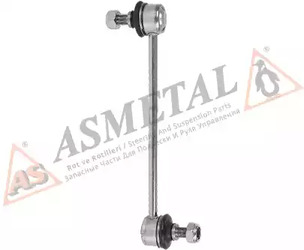 Стойка стабилизатора toyota camry 08 /1996 2001 ( | зад лев | - AS METAL 26TY1005