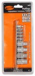 Набор головок torx - АвтоДело 39829