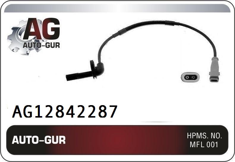 Датчик abs chevrolet cruze задний - Auto-GUR AG12842287