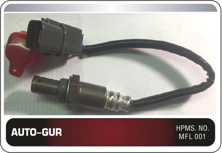Датчик кислородный mitsubish - Auto-GUR AG1491006552