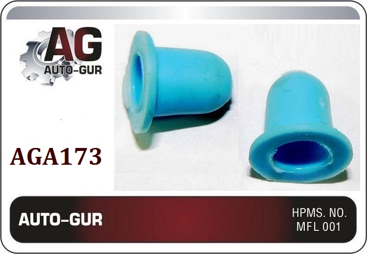 Клипса (оригинал) aga173