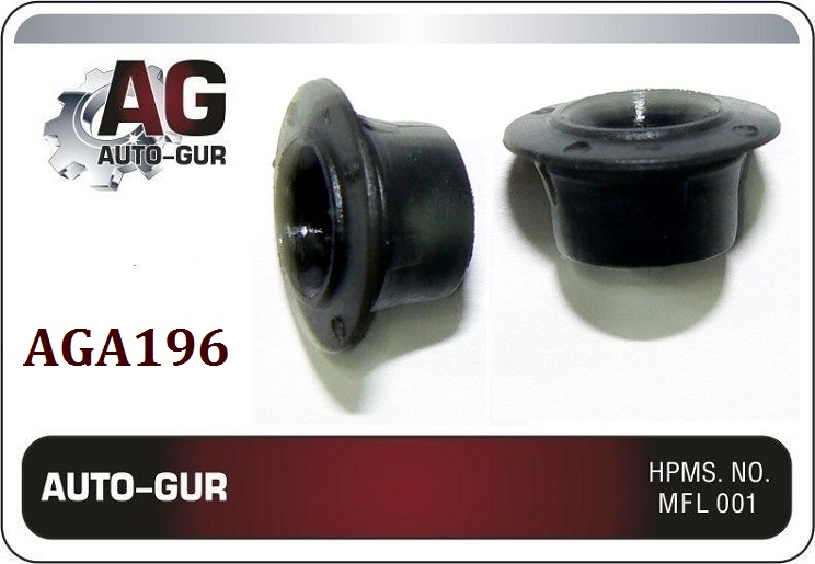 Клипса (оригинал) aga196