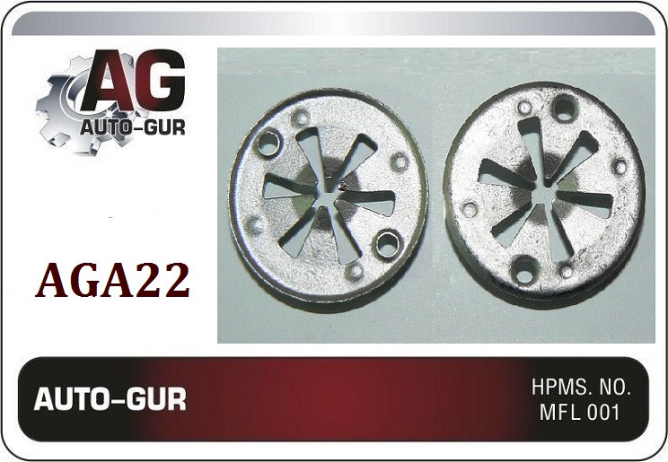 Клипса (оригинал) aga22 n90335004