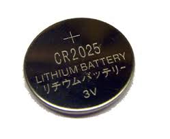 Батарейка ansmann cr2025 3 в bl1 - Auto-GUR ANS2025