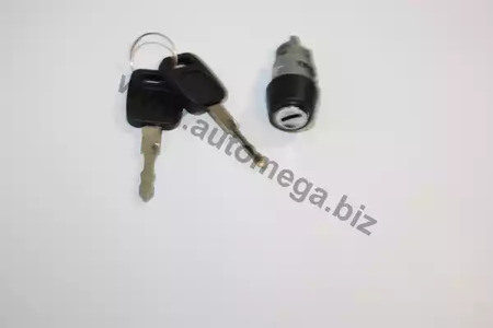 100035310 замок зажигания - DELLO 100035310