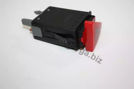 Выключатель аварийной сигнализации - DELLO 150048510