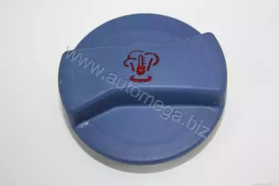 Крышка расширительного бачка - DELLO 160055510