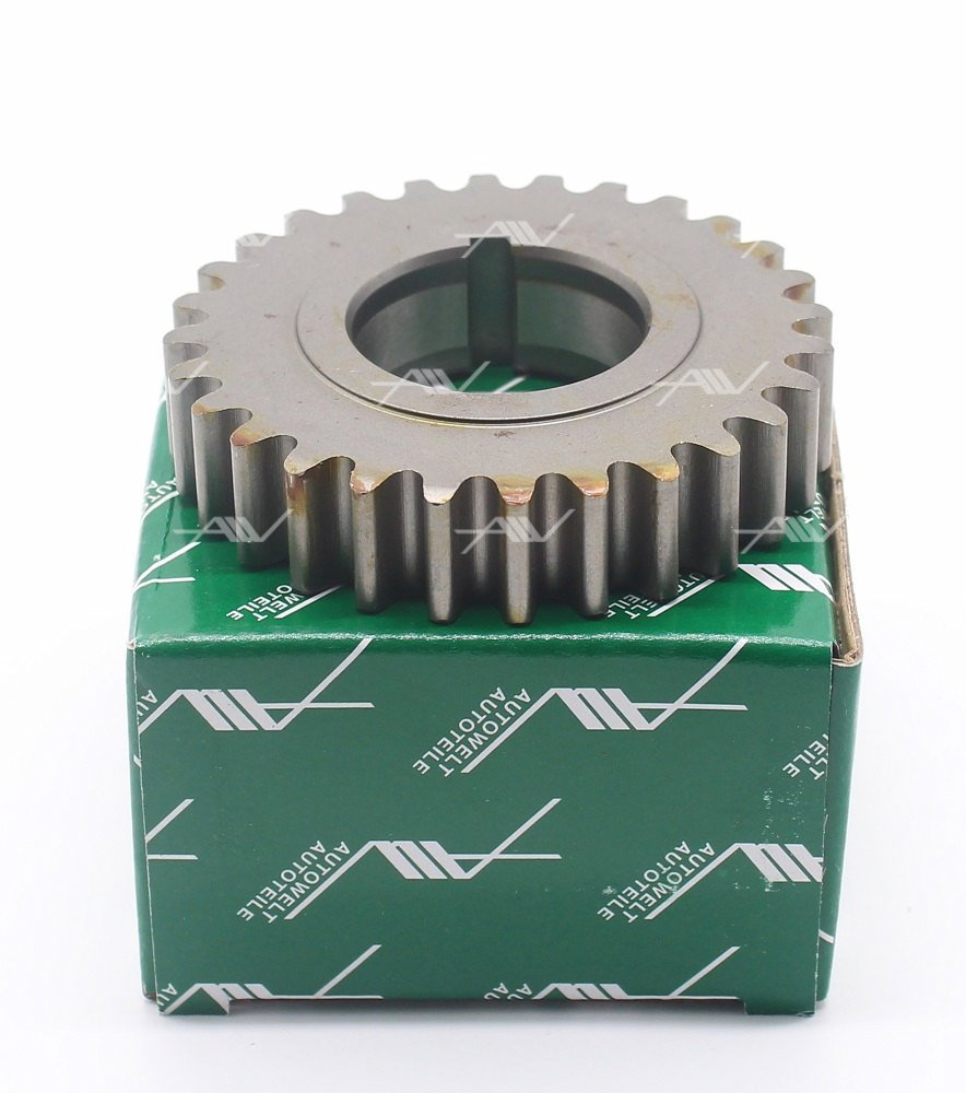 шестерня коленвала nissan k15/k21/k25 (12 - AUTOWELT GR-33020