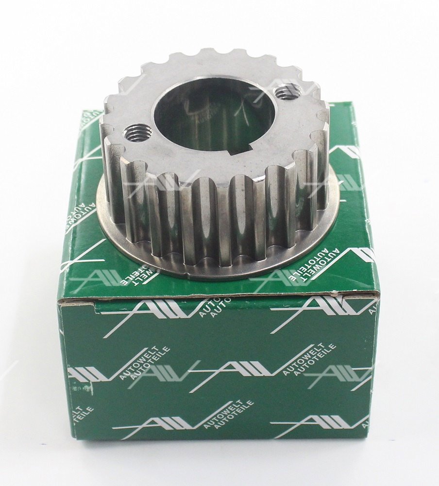 шестерня коленвала toyota 1c/2c/3c (13521 - AUTOWELT GR-34002