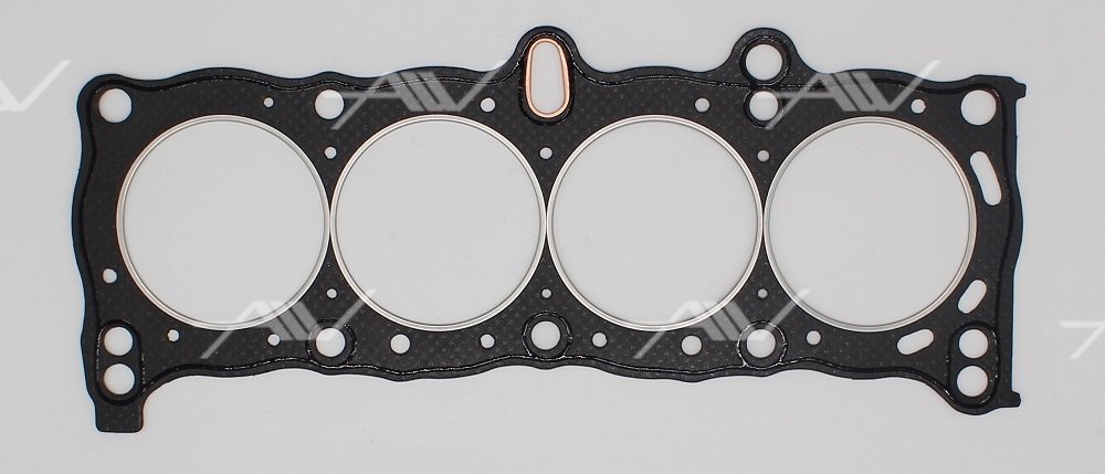 Прокладка головки блока honda a20a1/2 - AUTOWELT HG-35060