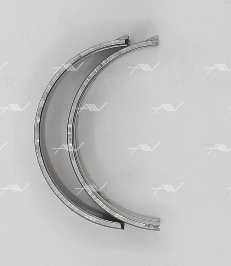 вкладыши коренные (на 1 шейку) 0.25 komat - AUTOWELT MS-36051