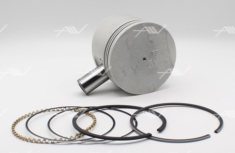 Поршень в сборе mitsubishi 4g54 92.10mm - AUTOWELT PN-32122