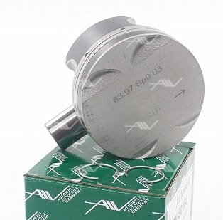 Поршень bmw 2.5 m50b25m1.e 4v 1992-- 84.50mm - AUTOWELT PN-50161