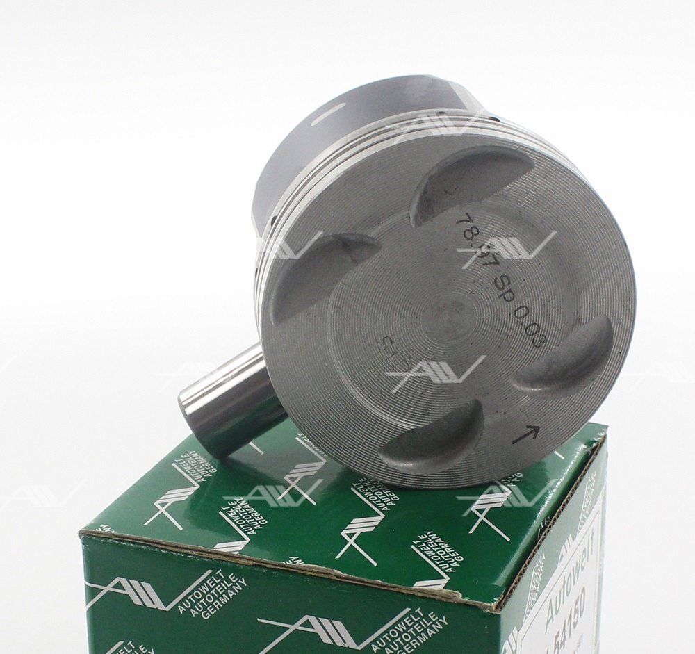 Поршень - AUTOWELT PN54151