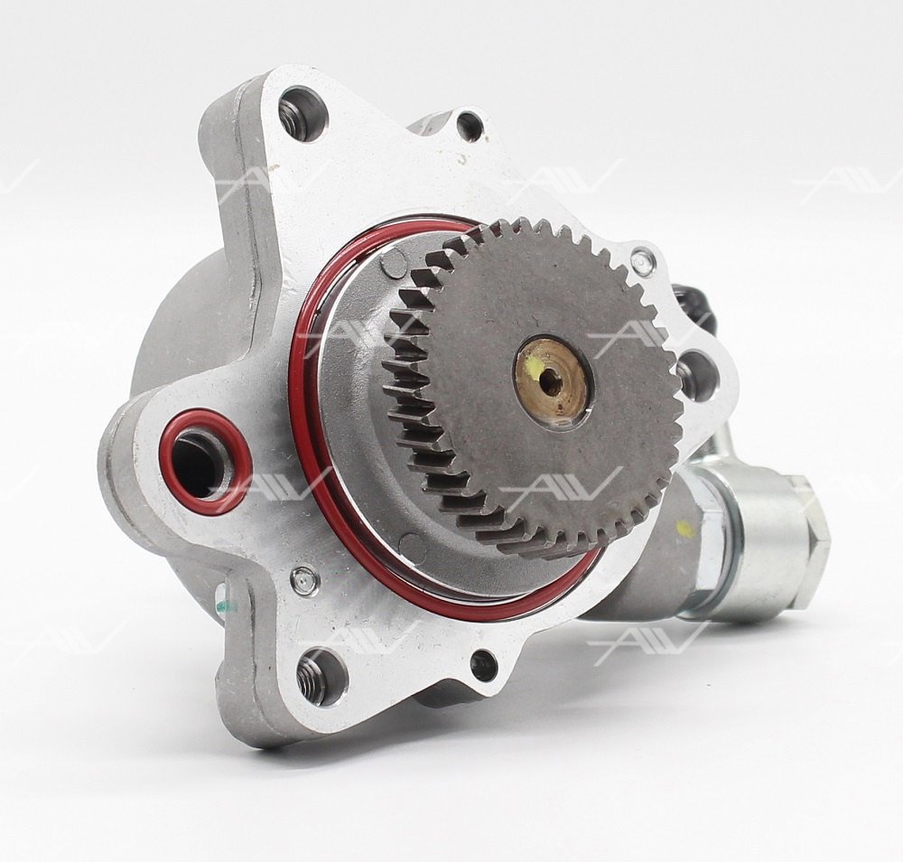 вакуумный насос nissan td27/td27ti/qd32 ( - AUTOWELT PW-33000