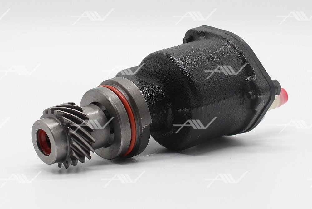 Pw-51000 вакуумный насос audi/ford/skoda/vw 1z/aaz - AUTOWELT PW51000
