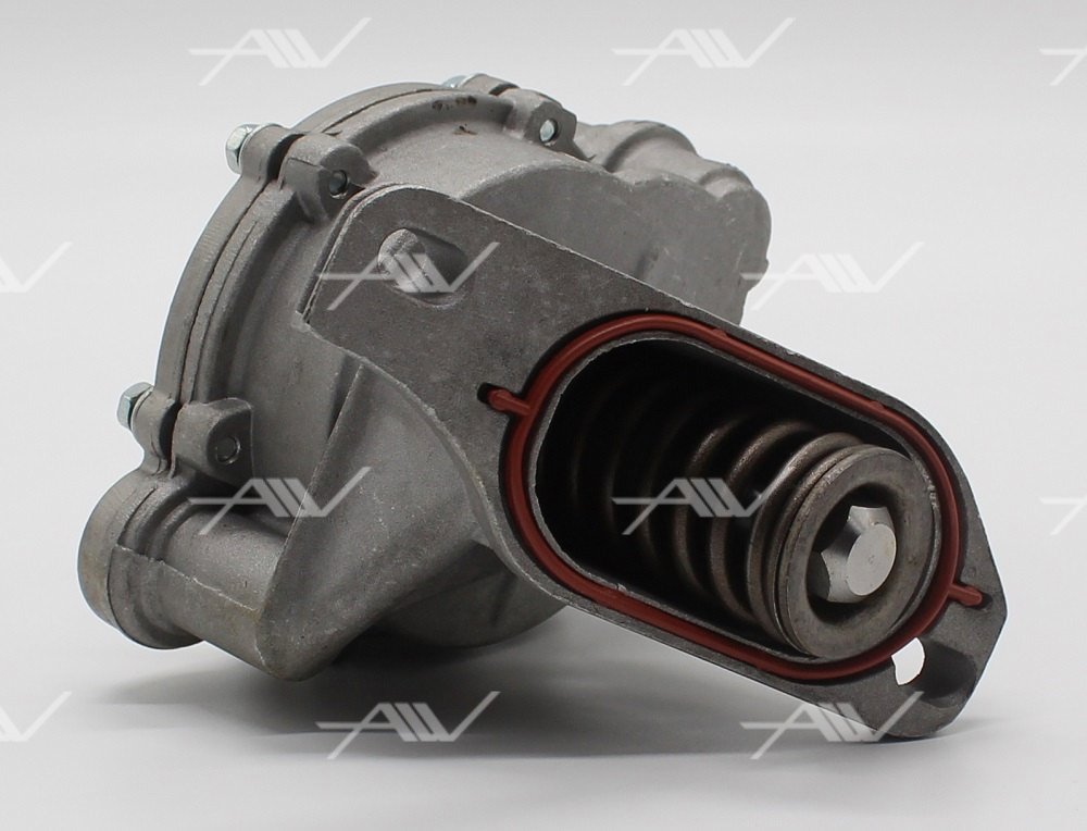 вакуумный насос volvo d 5244 t/d 5252 t ( - AUTOWELT PW-51003