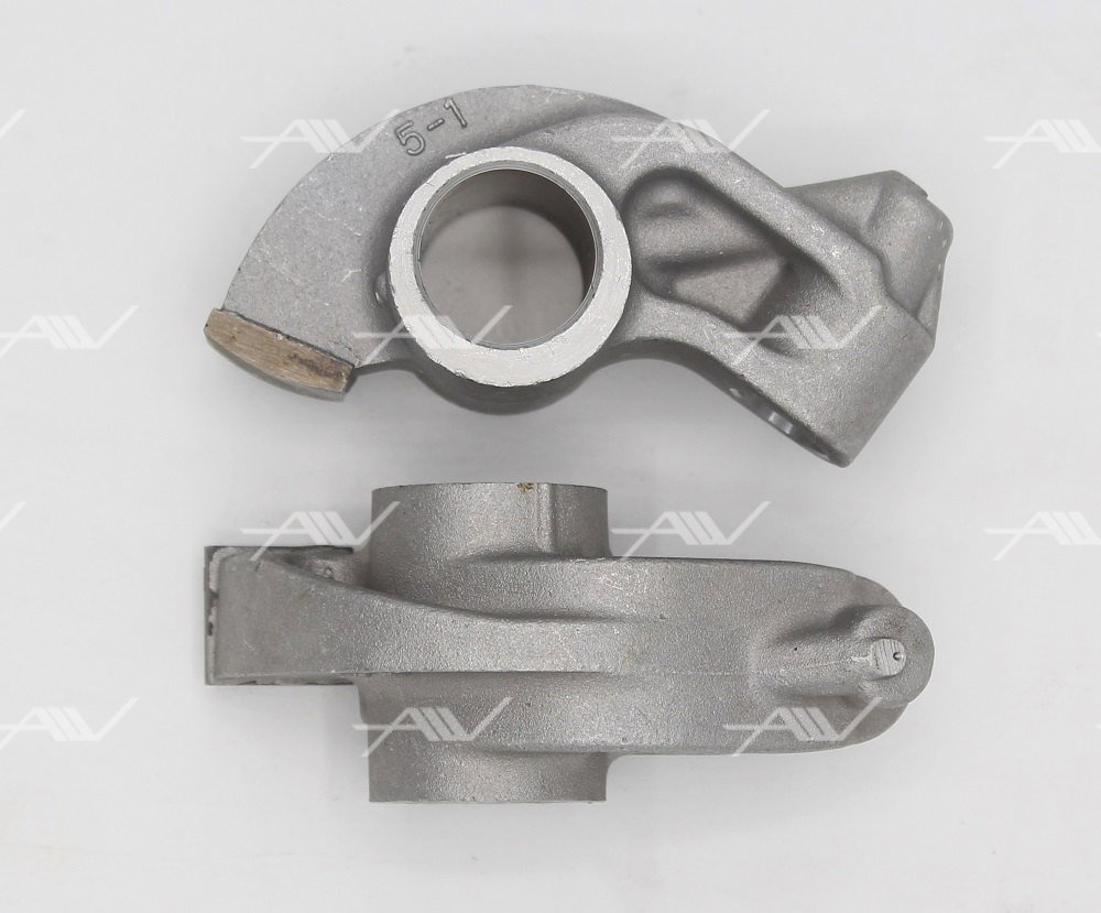Рокер впуск mazda b3/5/6 sohc 8v b308-12-130a - AUTOWELT RA-31002