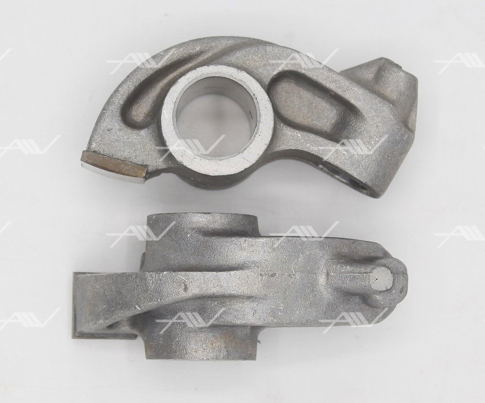 Рокер выпуск mazda b3/5/6 sohc 8v b308-12-150a - AUTOWELT RA-31003