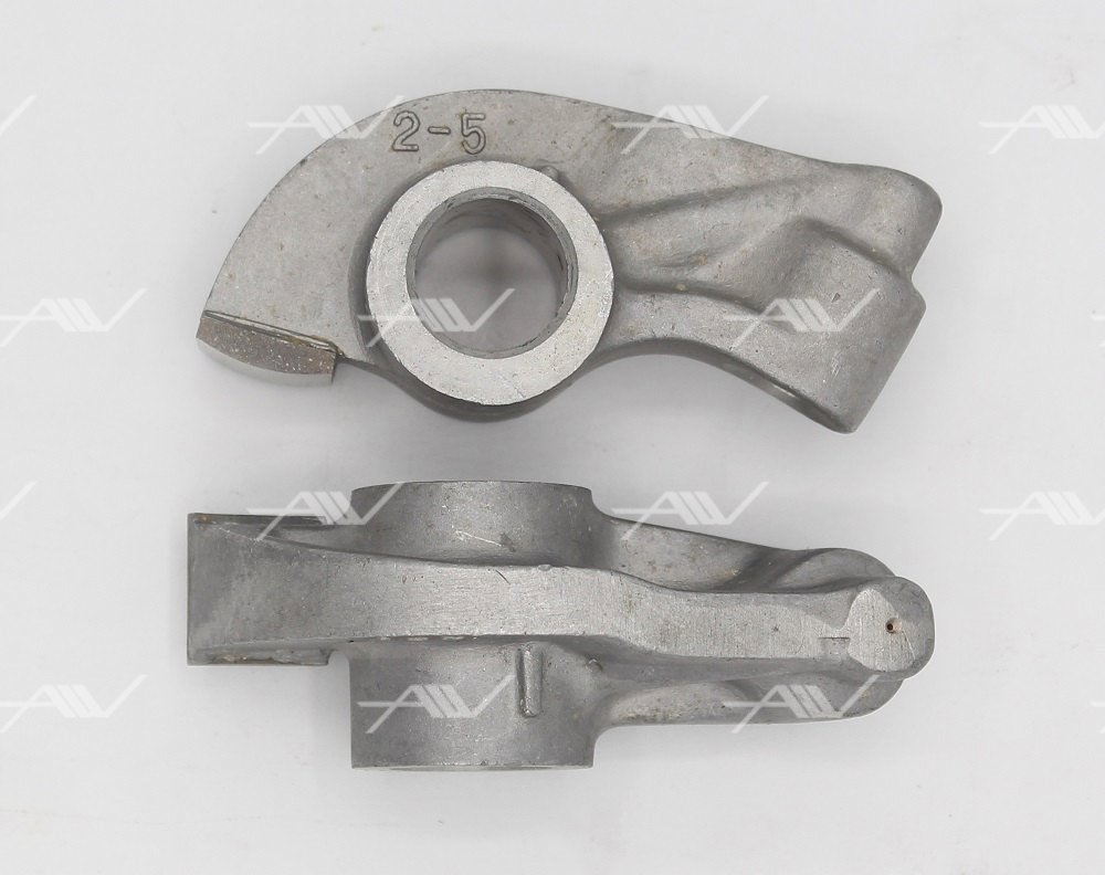 Рокер впуск mazda fs sohc 8v f240-12-130b/c - AUTOWELT RA-31004