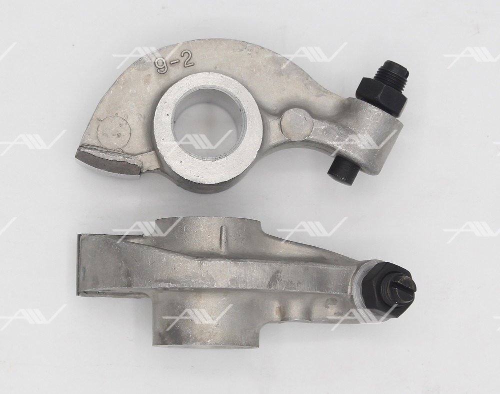 Рокер выпуск mazda fe/f8 sohc 8v f803-12-150 - AUTOWELT RA-31007
