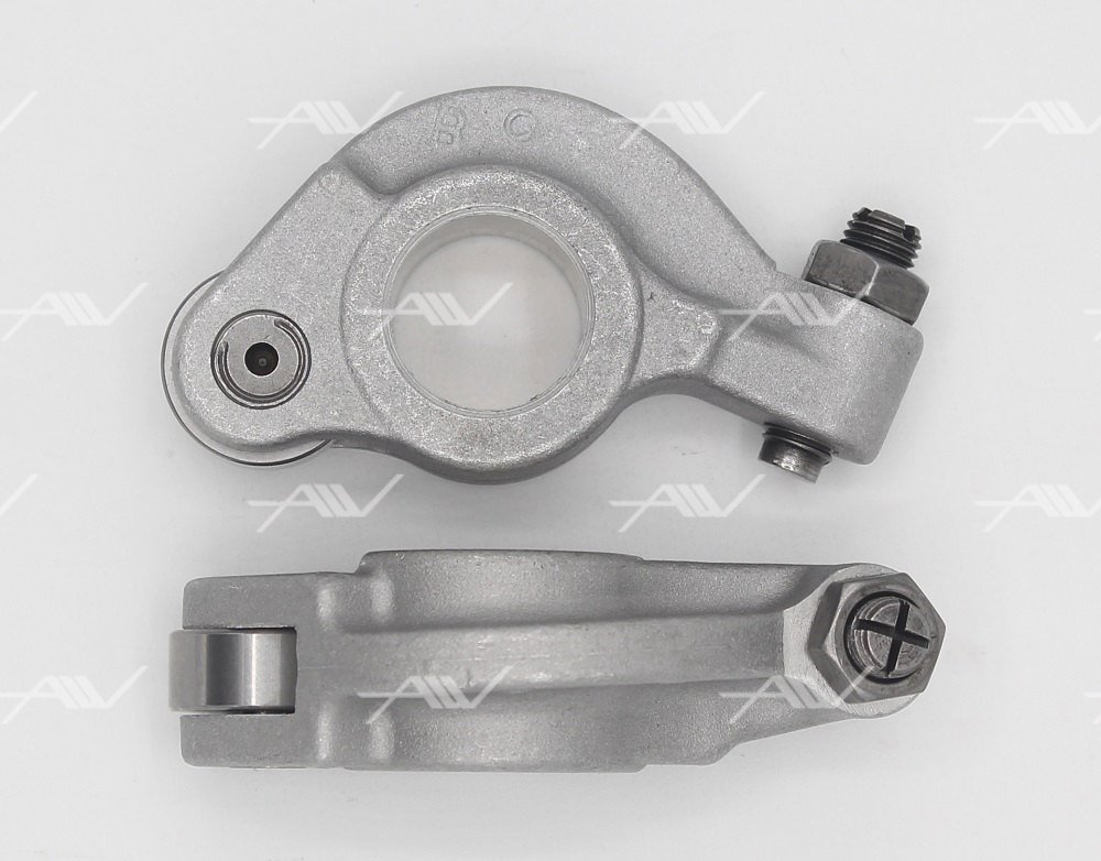 Рокер впуск mitsubishi 4g13/15 sohc 12v x4 md14004 - AUTOWELT RA-32014