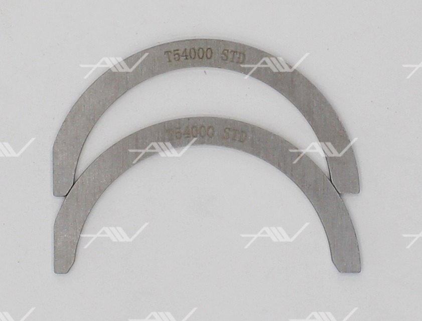 полукольца std ford ( 6162863 ) - AUTOWELT TW-54000