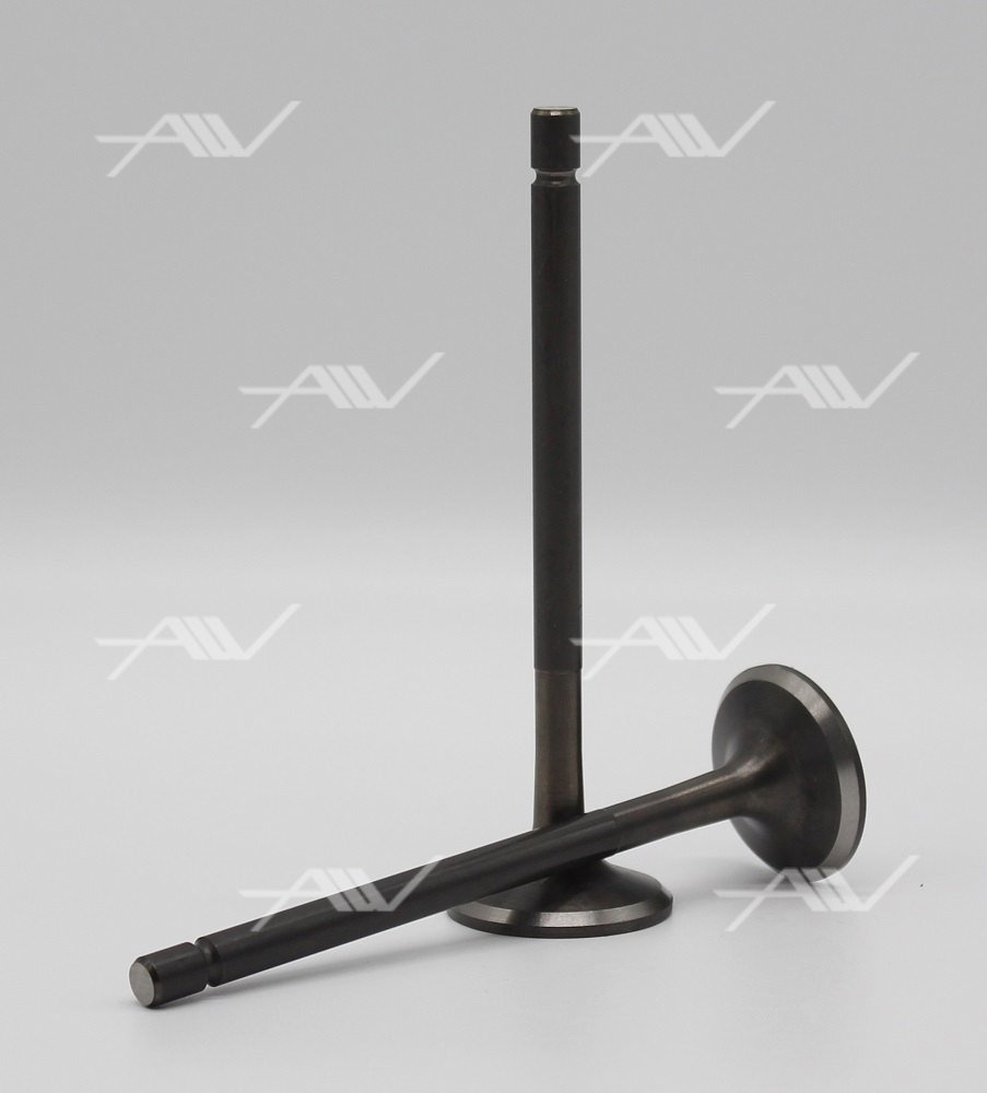 клапан вып isuzu 4hk1-t/6hk1-t 37x8x130.2 - AUTOWELT VE-30009